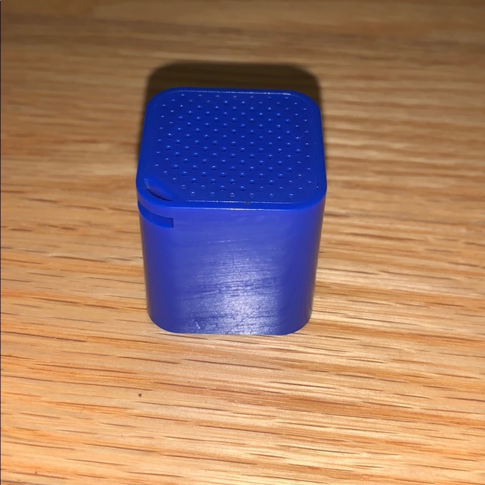 Mini speaker